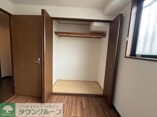 イーストリッチの物件内観写真