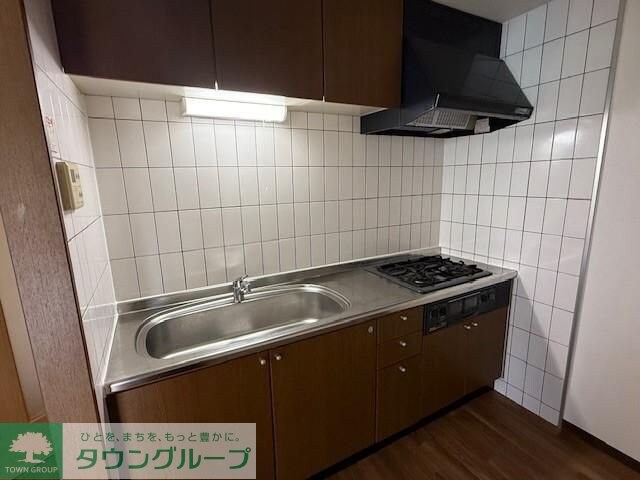 イーストリッチの物件内観写真