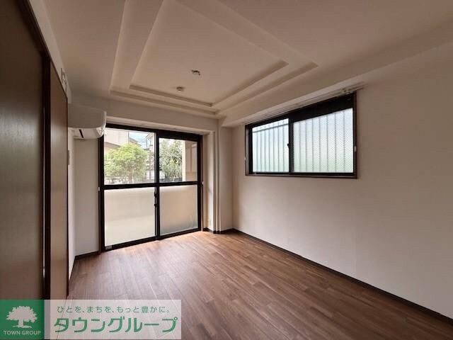 イーストリッチの物件内観写真