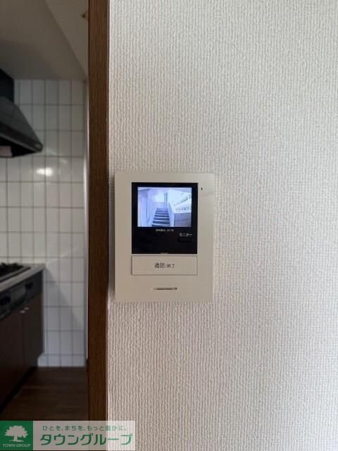 イーストリッチの物件内観写真