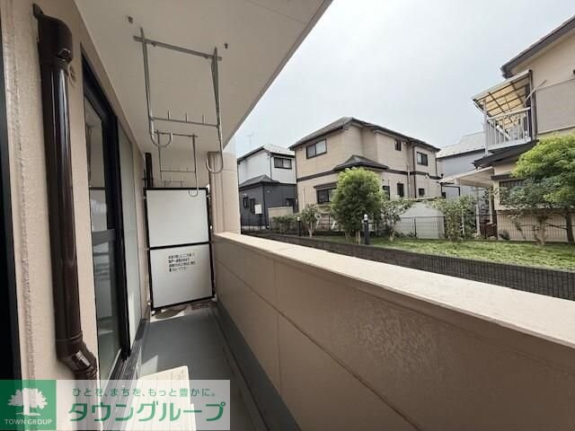 イーストリッチの物件内観写真