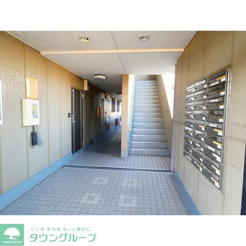 イーストリッチの物件内観写真