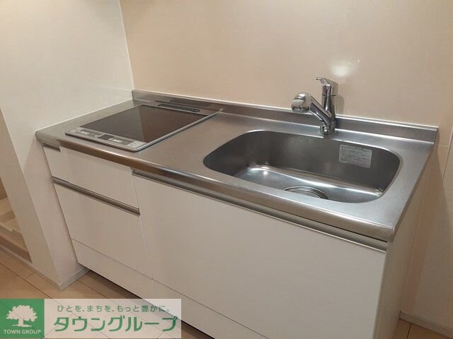 ヒルズ小平の物件内観写真