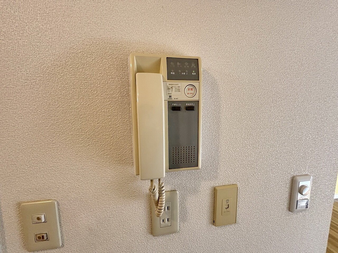 リンデンバウムの物件内観写真