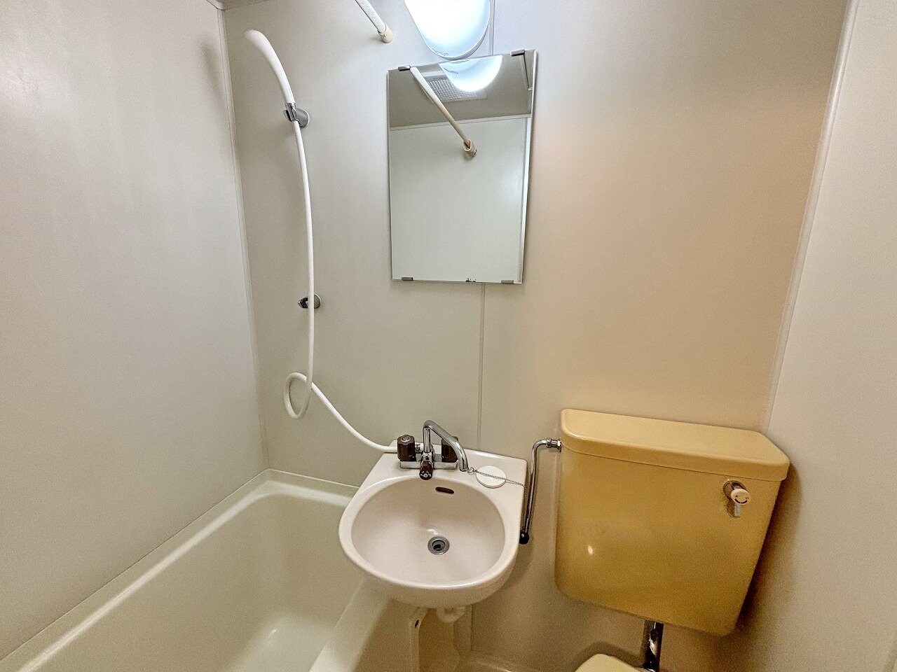 リンデンバウムの物件内観写真