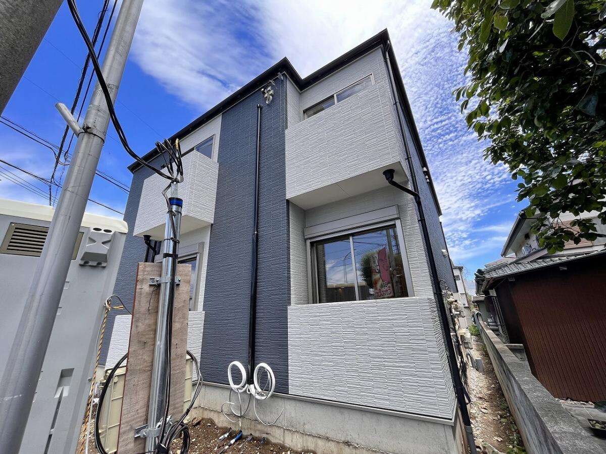 グランデ的場の物件内観写真