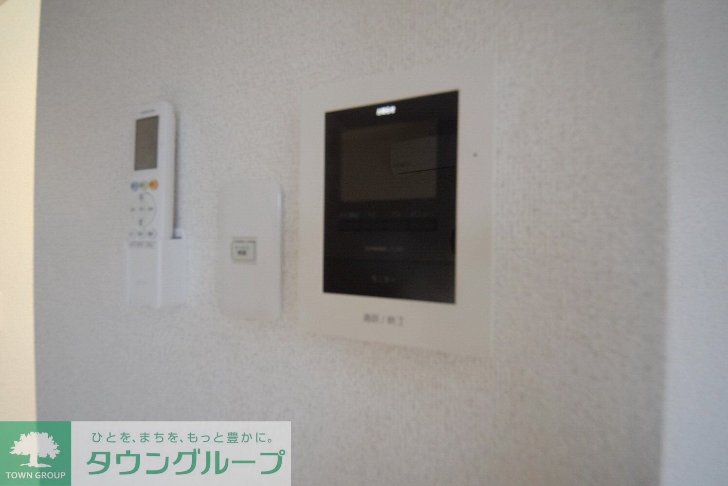 グランデ的場の物件内観写真