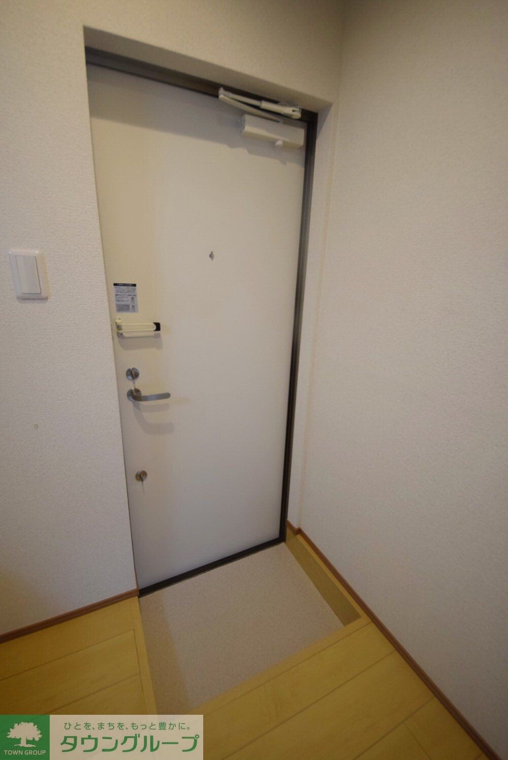 グランデ的場の物件内観写真