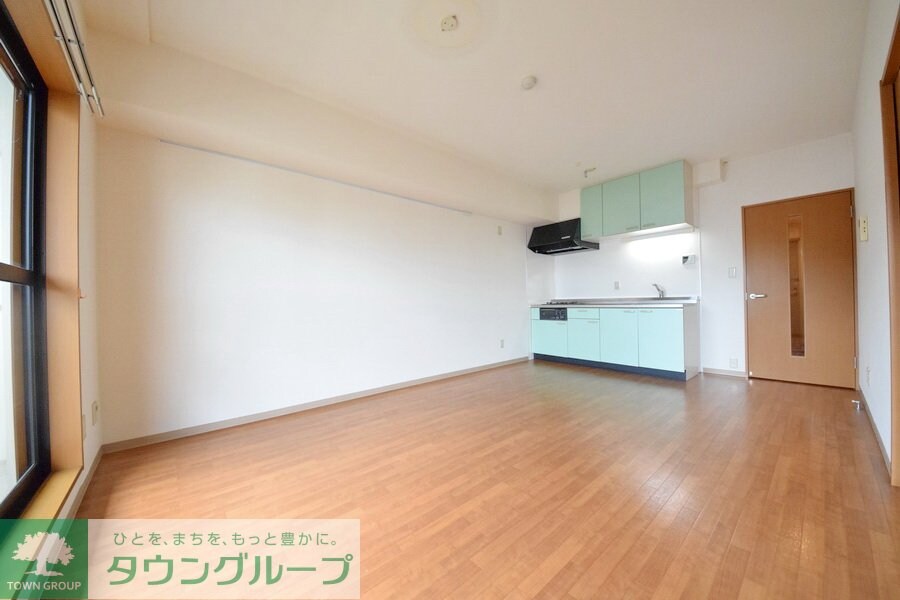 ビューヒルズＫの物件内観写真