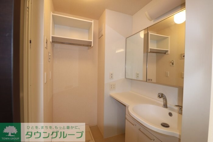 ソレイユの物件内観写真