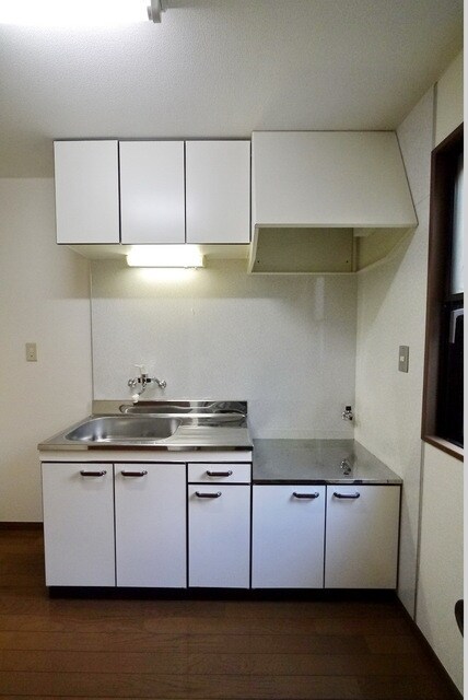 セラージュＡの物件内観写真