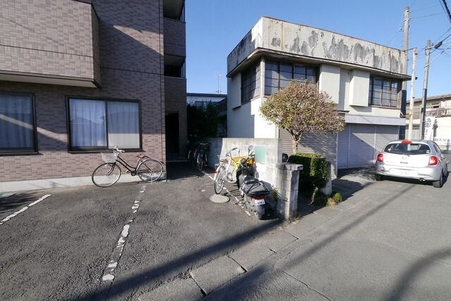 セラージュＡの物件内観写真