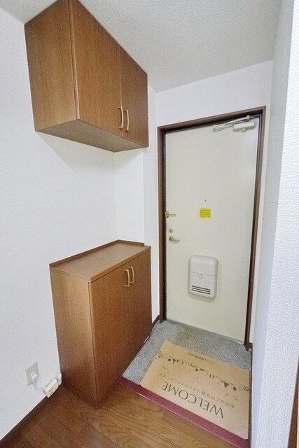 セラージュＡの物件内観写真