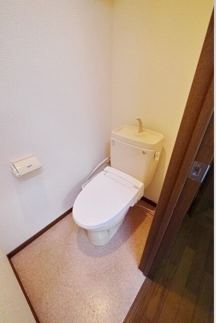 セラージュＡの物件内観写真