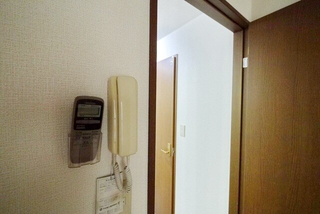 セラージュＡの物件内観写真