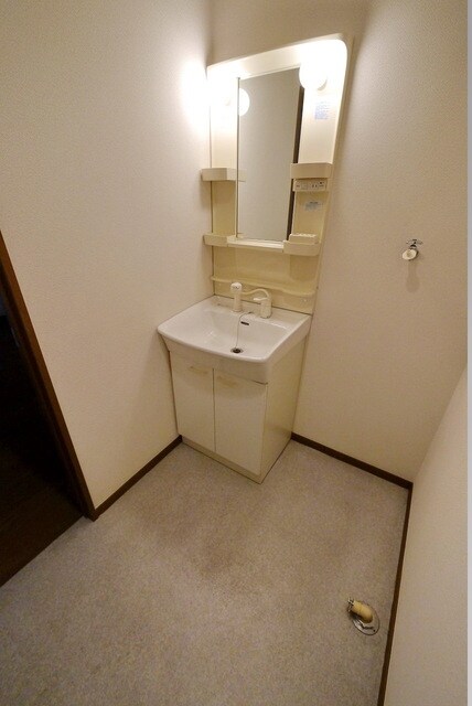 セラージュＡの物件内観写真