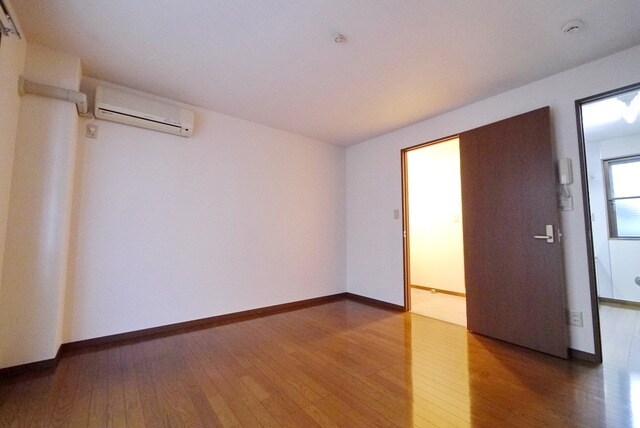 セラージュＡの物件内観写真