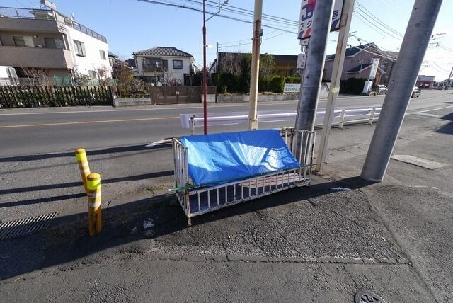 セラージュＡの物件内観写真