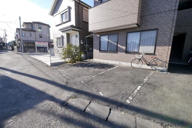 セラージュＡの物件内観写真