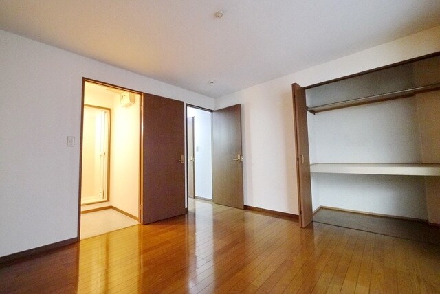 セラージュＡの物件内観写真