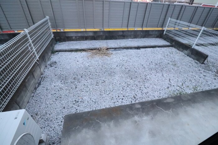 ＡＥＲＩＥ　ＴＡＫＡＫＵＲＡの物件内観写真