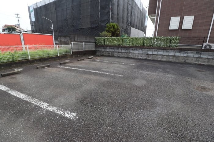 ＡＥＲＩＥ　ＴＡＫＡＫＵＲＡの物件内観写真