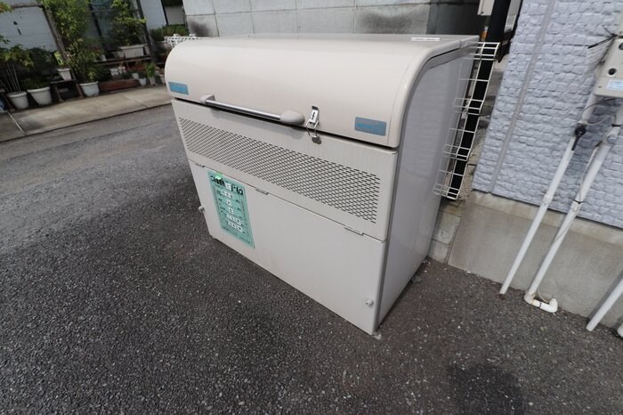 ＡＥＲＩＥ　ＴＡＫＡＫＵＲＡの物件内観写真