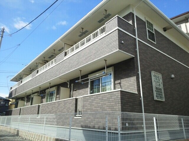 サンテ　カルムの物件内観写真