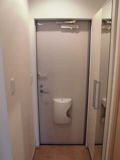 サンテ　カルムの物件内観写真