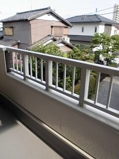 サンテ　カルムの物件内観写真