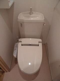 サンテ　カルムの物件内観写真