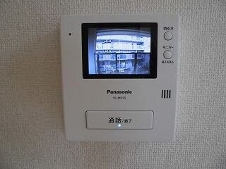 サンテ　カルムの物件内観写真