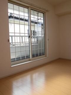 サンテ　カルムの物件内観写真