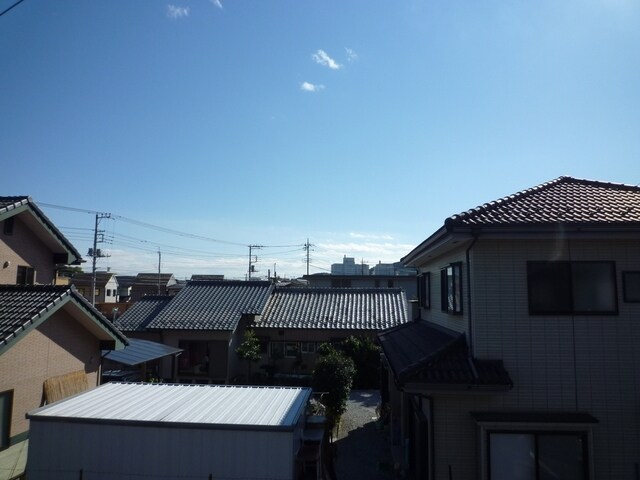 毛呂山ヒルズの物件内観写真