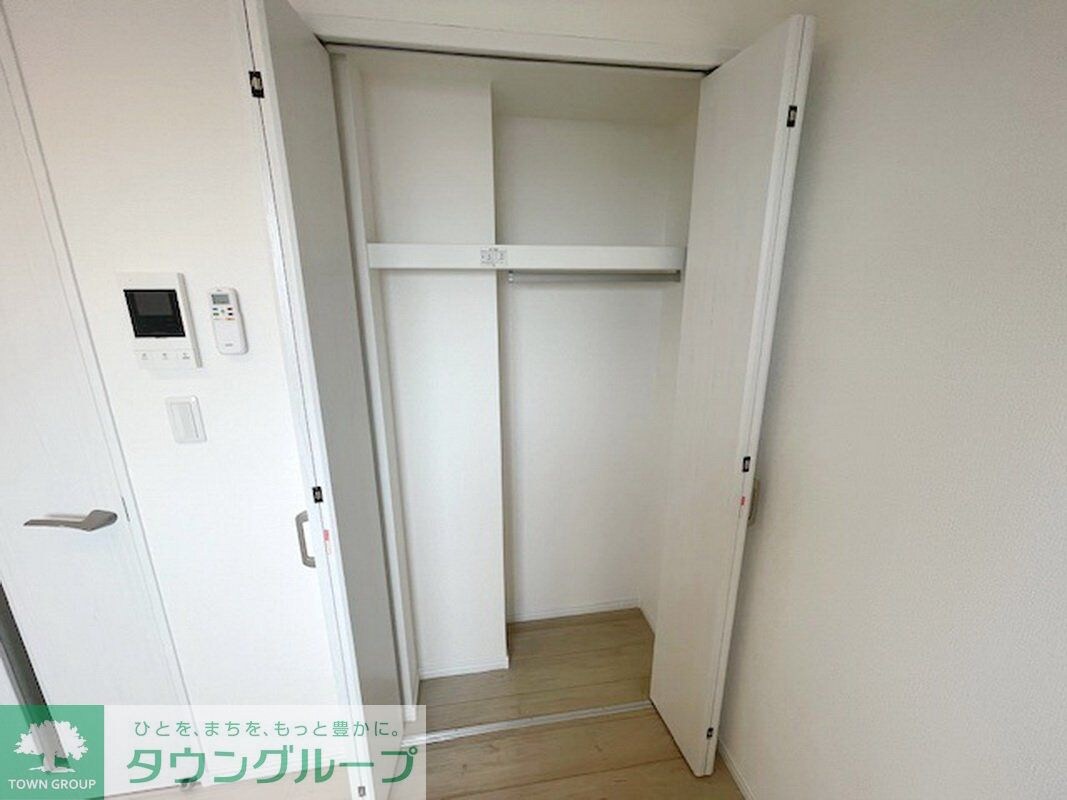 Mark Duo新狭山の物件内観写真