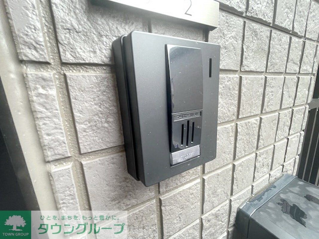 Mark Duo新狭山の物件内観写真