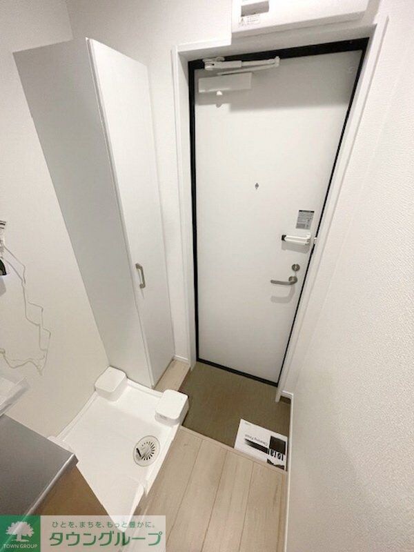 Mark Duo新狭山の物件内観写真