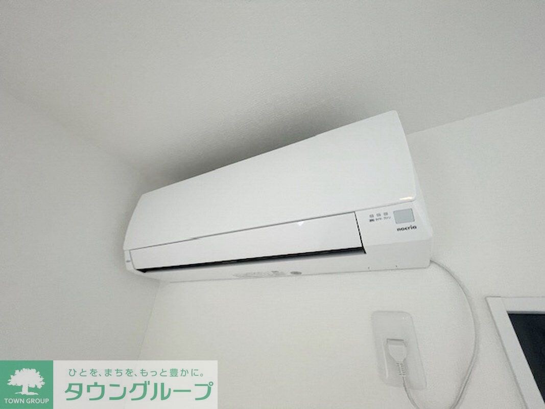 Mark Duo新狭山の物件内観写真