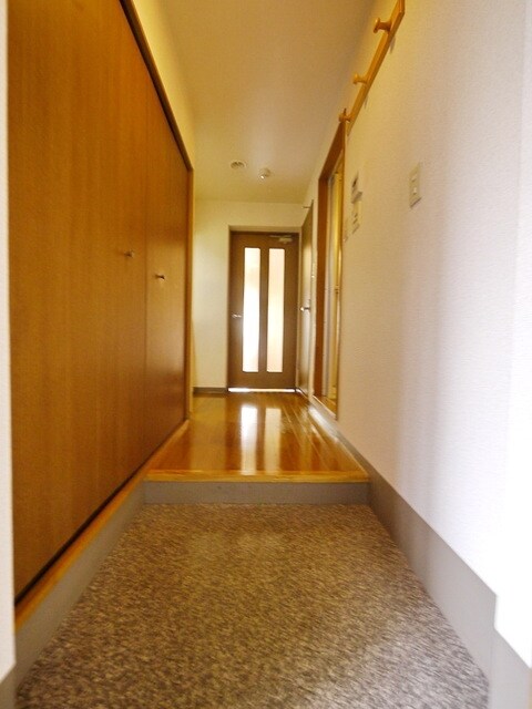 煉瓦館イーストフェイスの物件内観写真