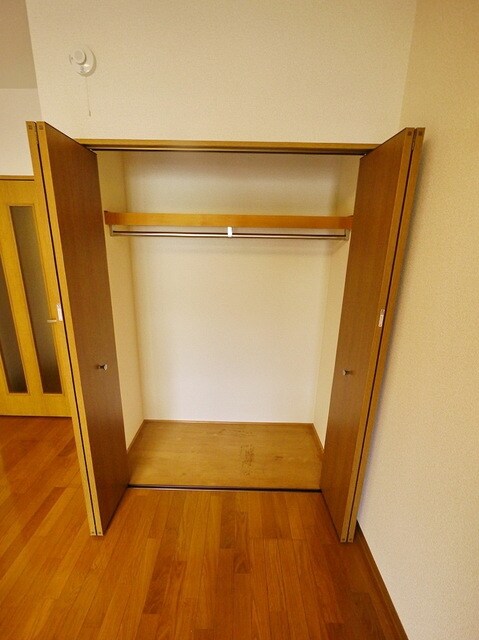 煉瓦館イーストフェイスの物件内観写真