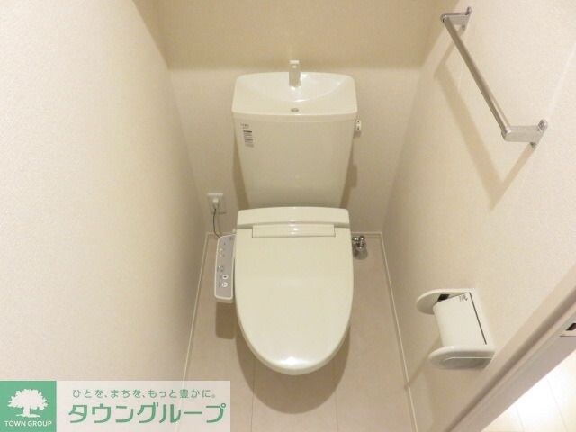 カンプノウの物件内観写真