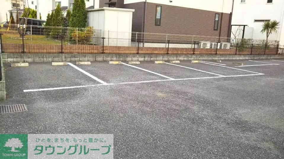 レオパレスエントピア　の物件内観写真