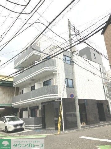 ピアコートTM新所沢壱番館の物件内観写真