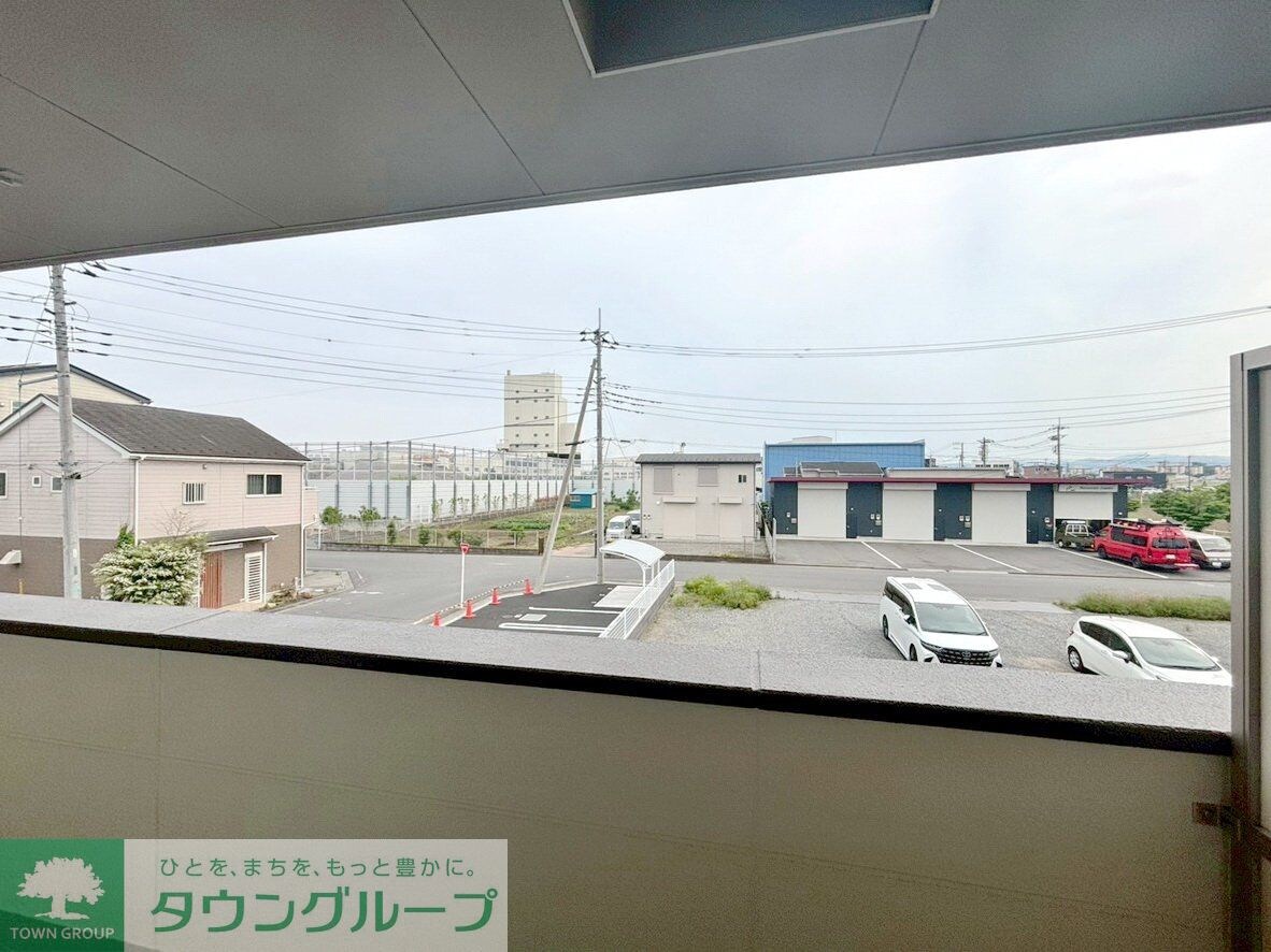 ブロッサムの物件内観写真