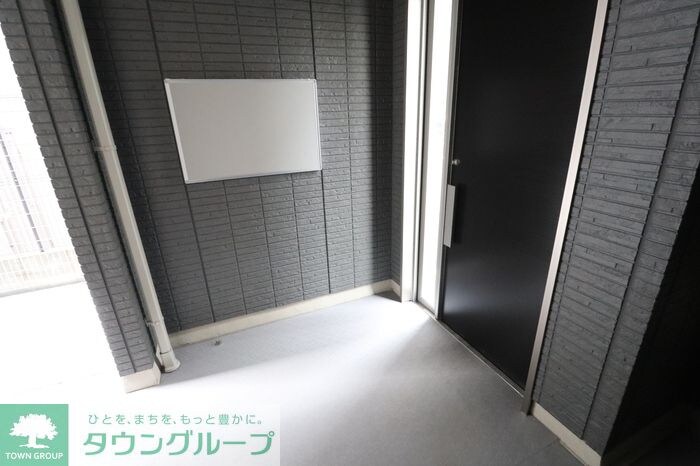 フォンテの物件内観写真