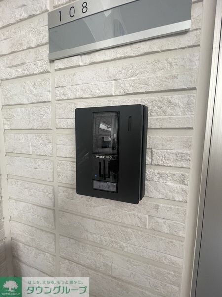 フォンテの物件内観写真