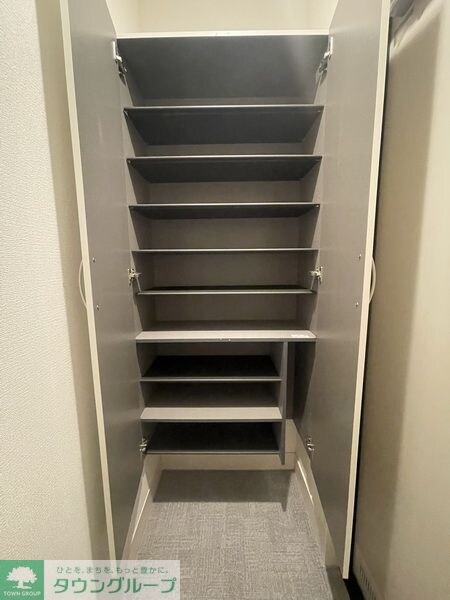 フォンテの物件内観写真