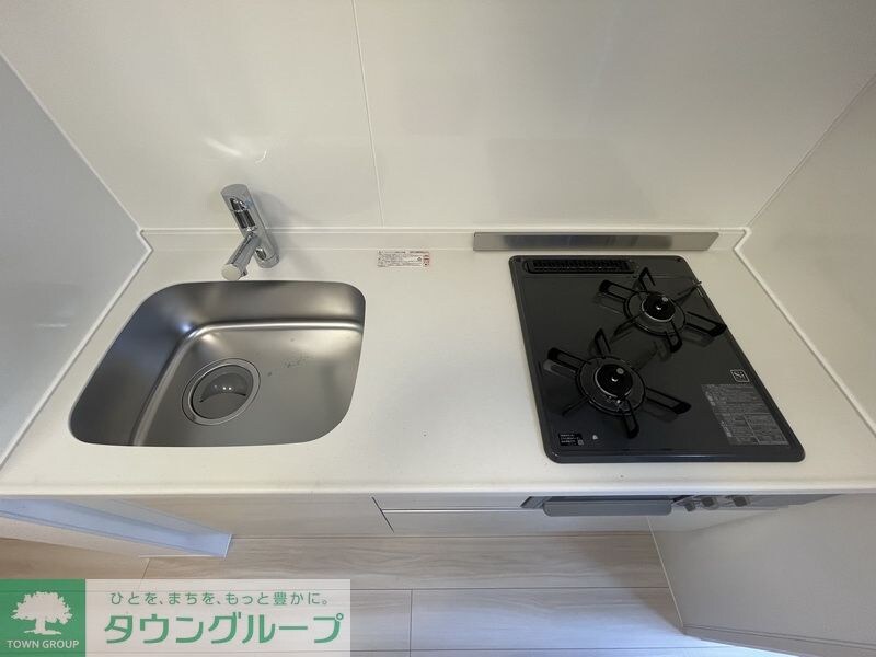 フォンテの物件内観写真