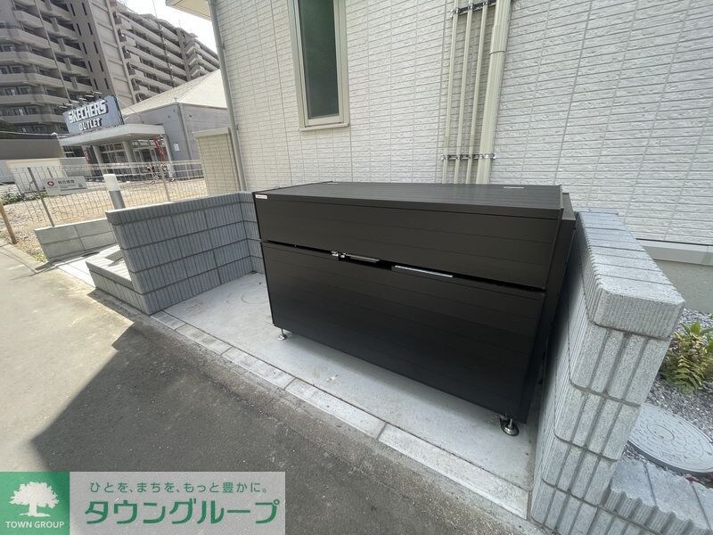 フォンテの物件内観写真