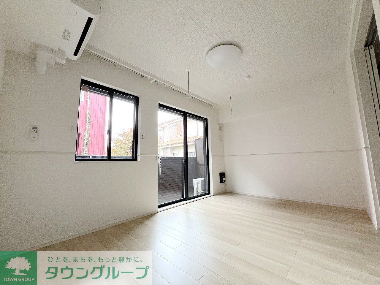 リンの物件内観写真